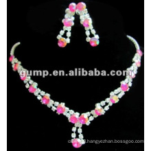 wedding jewelry sets (GWJ12-027)